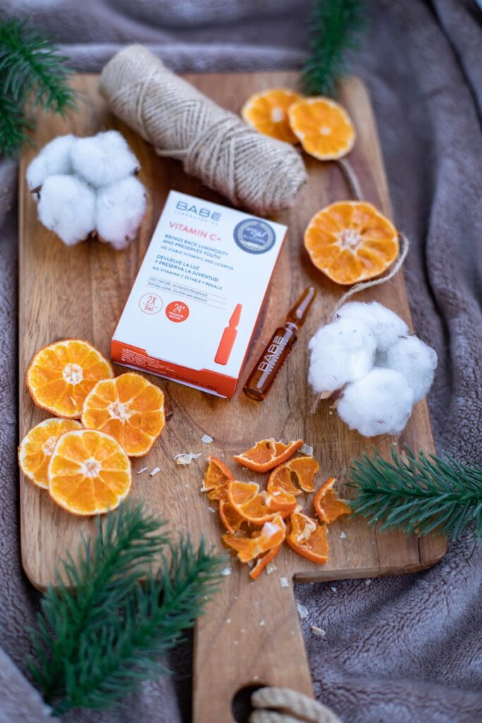 vitaminas 