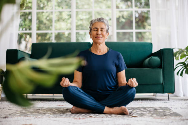 meditação consciente: e sono